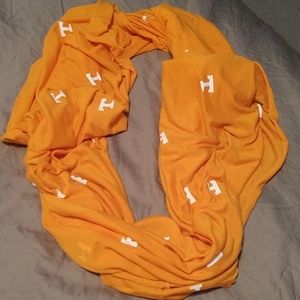 Tennessee scarf